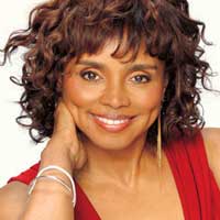 Debbi Morgan