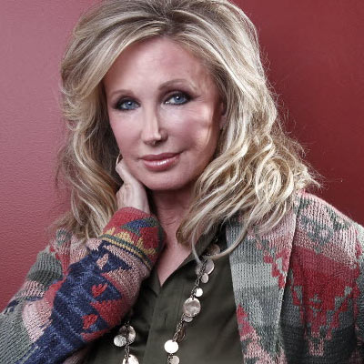 Morgan Fairchild